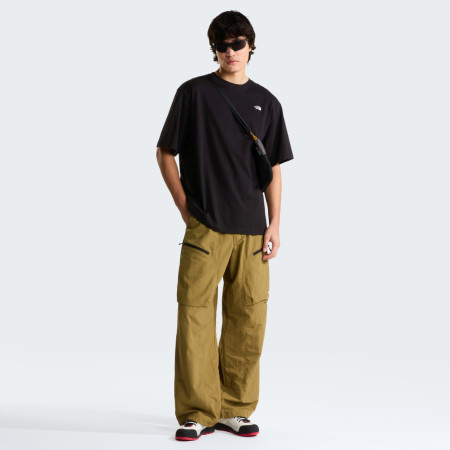 Koszulka męska The North Face Essential Simple Dome Os Ss Tee