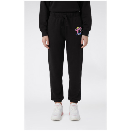 Dziecięce spodnie dresowe Champion Elastic Cuff Pants G