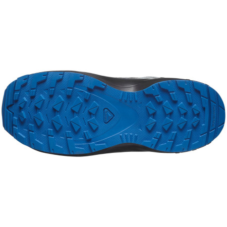 Buty dziecięce Salomon Xa Pro V8 Mid Waterproof