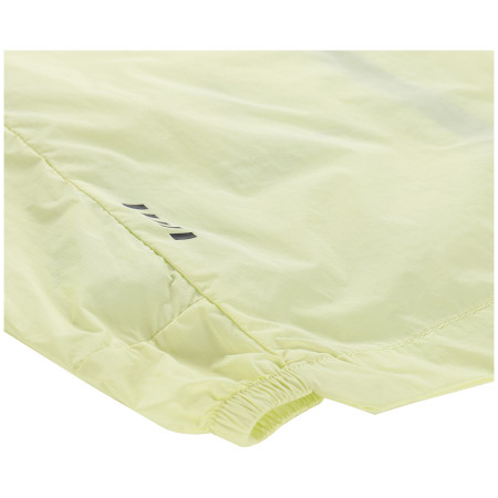 Kurtka dziecięca Alpine Pro Spino Green