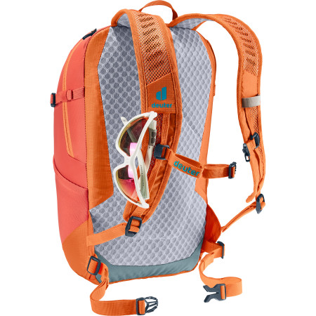 Plecak turystyczny Deuter Speed Lite 21