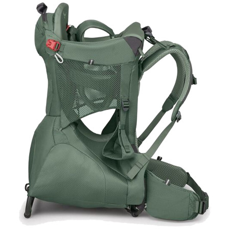 Nosidełko Osprey Poco Child Carrier