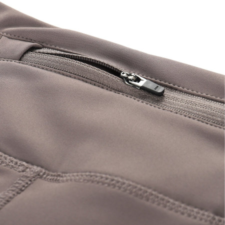 Spodenki damskie Alpine Pro Garela