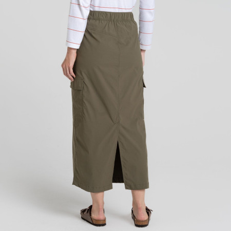 Spódnica Craghoppers NosiLife Adventure Midi Skirt