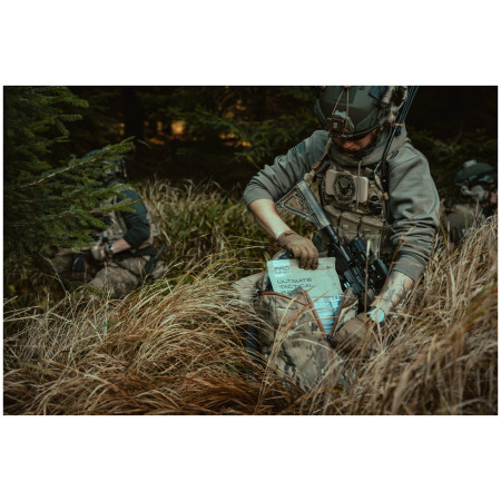 Danie główne Adventure Menu Emergency food/water pack, Menu V