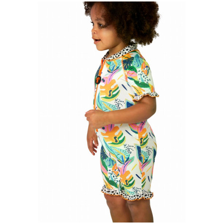 Strój kąpielowy dla dzieci DucKsday Moana Baby Swimsuit Girl