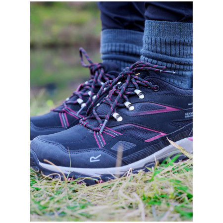 Buty damskie Regatta Wmn Holcombe III Low