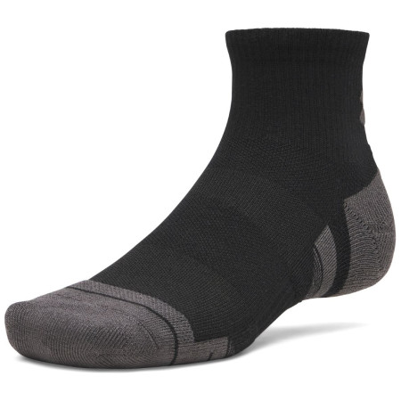 Zestaw skarpetek Under Armour New UA Perf Tech 3Pk Qtr