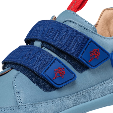 Buty dziecięce Affenzahn Sneaker Leather Buddy