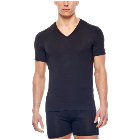 Koszulka męska Icebreaker Mens Anatomica SS V