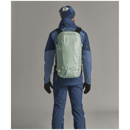 Plecak skiturowy Ortovox Switchback 27