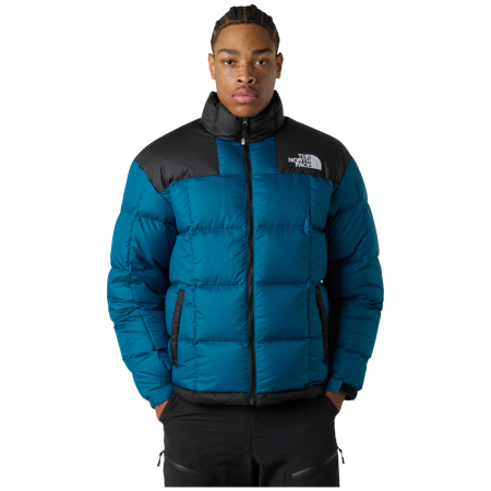 Kurtka męska The North Face M Lhotse Jacket - Eu