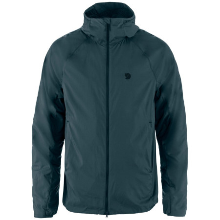 Kurtka zimowa męska Fjällräven Keb Thermal Wind Jacket M