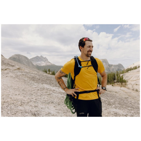 Pas biodrowy Peak Design Hip Belt - Outdoor 25L + 45L