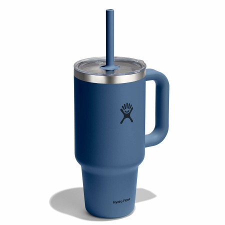 Kubek termiczny Hydro Flask 32 Oz Travel Tumbler Clear Lid