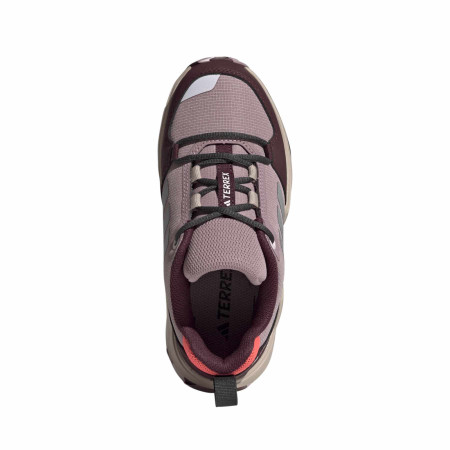 Buty dziecięce Adidas Terrex Ax4R K Pink