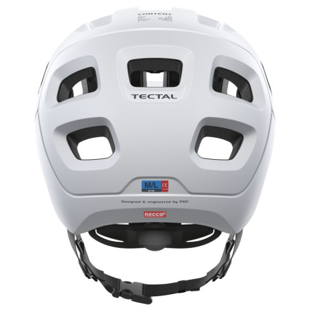 Kask rowerowy POC Tectal