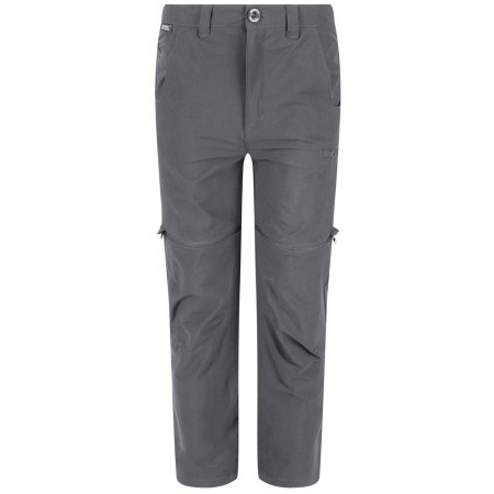 Spodnie dziecięce Regatta Jnr Highton Z/O zarys