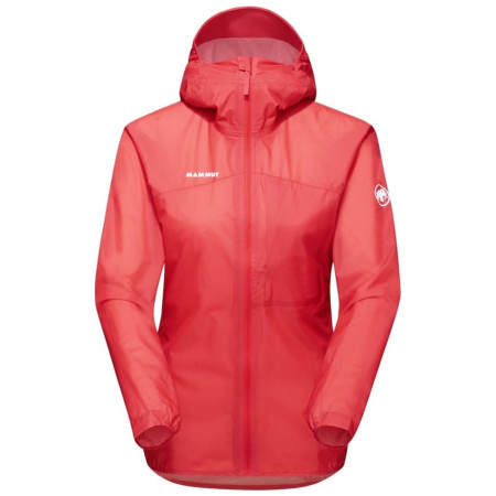 Kurtka damska Mammut Kento Light HS Hooded Jacket W