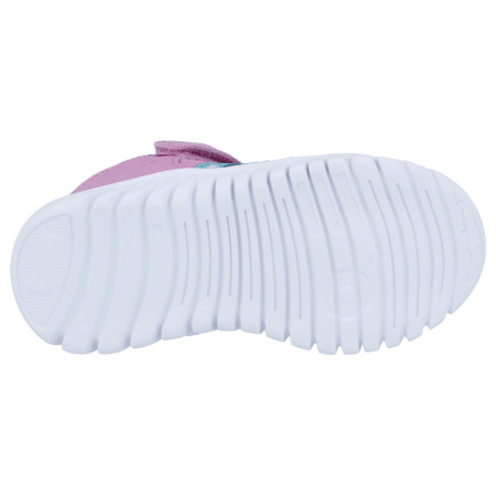 Sandały dziecięce Richter Wallaby Candy/Capri