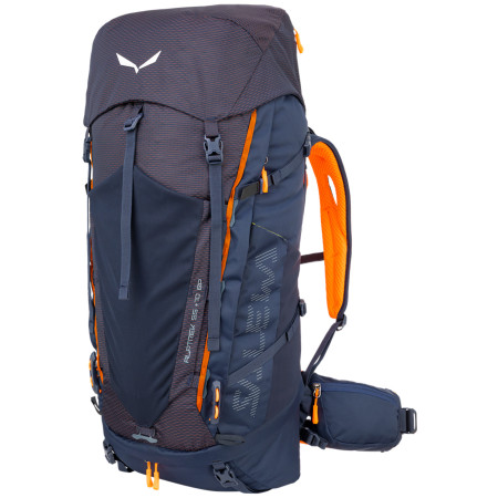 Plecak Salewa Alptrek 55 +10 Bp ciemnoniebieski PremiumNavy