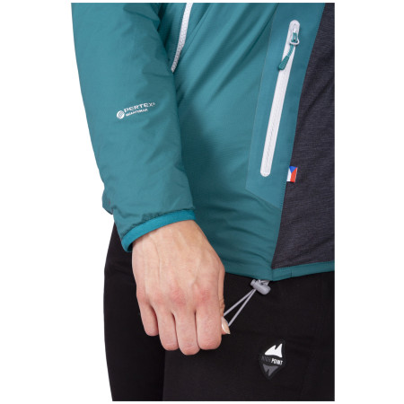 Kurtka damska High Point Total Alpha 2.0 Lady Jacket