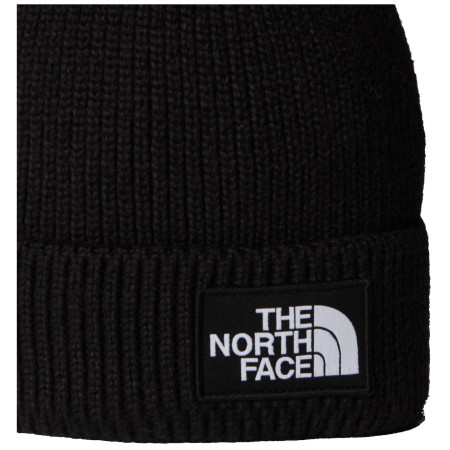 Męska czapka The North Face Tnf Logo Box Cuffed Beanie