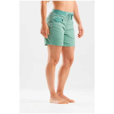 Spodenki damskie E9 Mix Short Women's