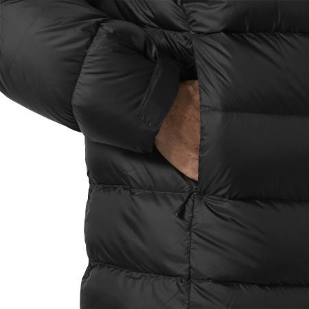 Męska kurtka puchowa Helly Hansen Glacier Down Jacket