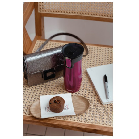 Kubek termiczny Contigo West Loop 470ml