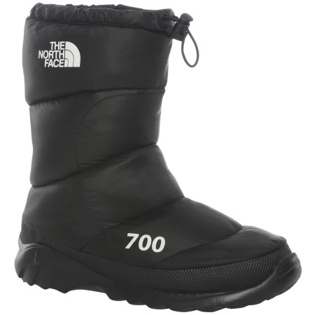 Śniegowce damskie The North Face Nuptse Bootie 700