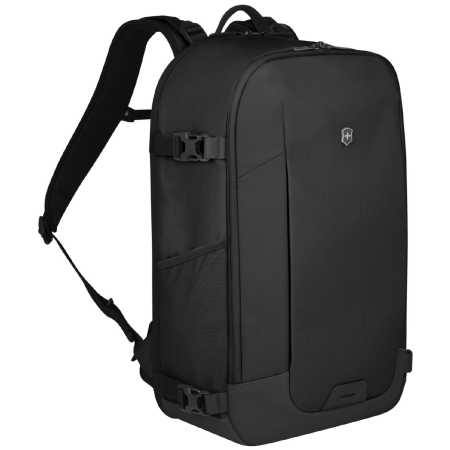 Plecak turystyczny Victorinox Altmont Modern Traveler Backpack czarny black