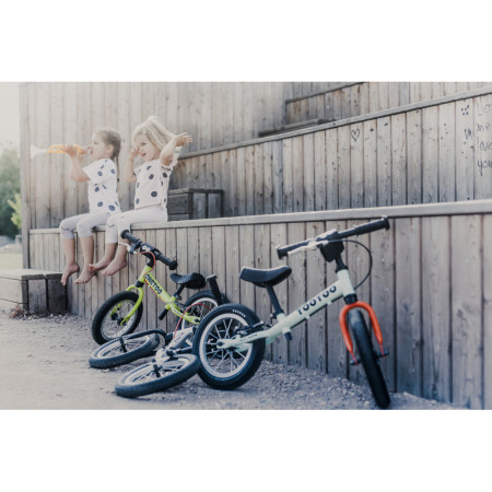 Rowerek biegowy Yedoo TooToo