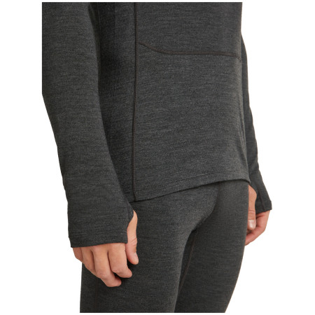 Koszulka męska Icebreaker Men Merino 260 ZoneKnit LS Crewe