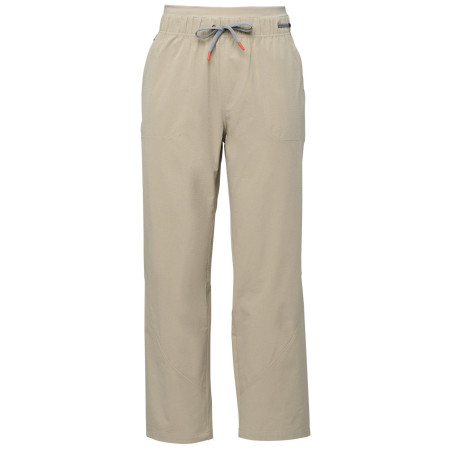 Spodnie damskie Black Diamond W Sequence Pants beżowy Moonstone