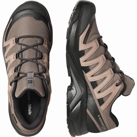 Męskie buty turystyczne Salomon X-Adventure Recon Gore Tex