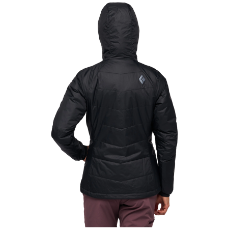 Kurtka damska Black Diamond W Solution Hoody