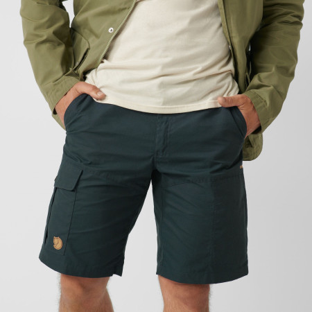 Męskie szorty Fjällräven Karl Pro Shorts M