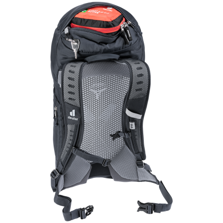 Plecak turystyczny Deuter AC Lite 16