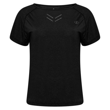 Koszulka damska Dare 2b Cyrstallize Tee