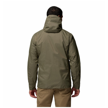 Męska kurtka softshellowa Columbia Pouring Adventure™ III Jacket
