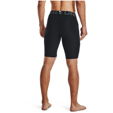 Męskie kalesony Under Armour HG Armour Lng Shorts