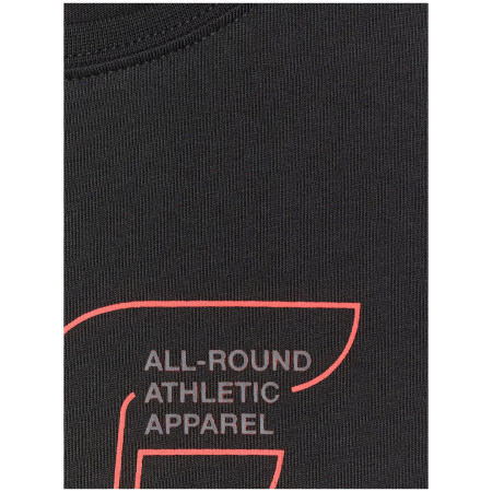 T-shirt dziecięcy 4F Tshirt M2417