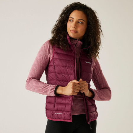 Kamizelka damska Regatta Women’s Marizion B/W