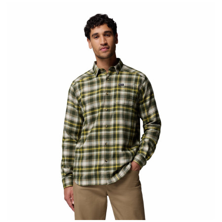 Koszula męska Columbia Cornell Woods™ Flannel Long Sleeve Shirt