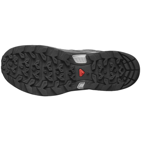 Damskie buty turystyczne Salomon X Ward Leather Gore-Tex