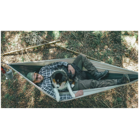 Zestaw do hamaka Robens Trace Hammock Set