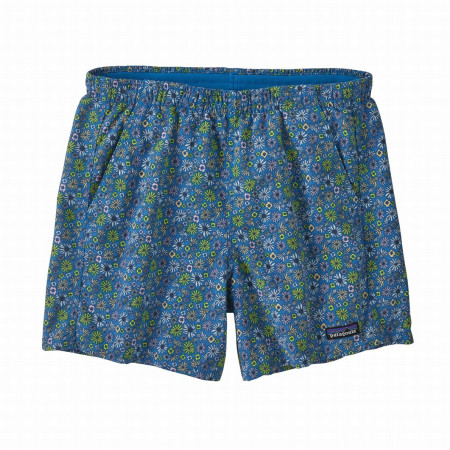 Szorty damskie Patagonia W's Baggies Shorts - 5 in. niebieski