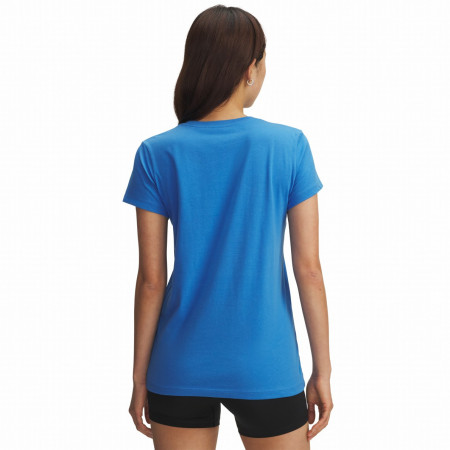 Koszulka damska Under Armour Rival Logo SS