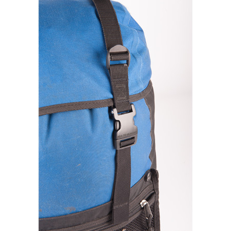 Wymienna sprzączka Sea to Summit Wymienna sprzączka 15 mm 1 pin